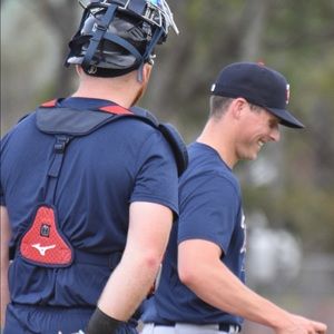 Meet your Posher, Taylor